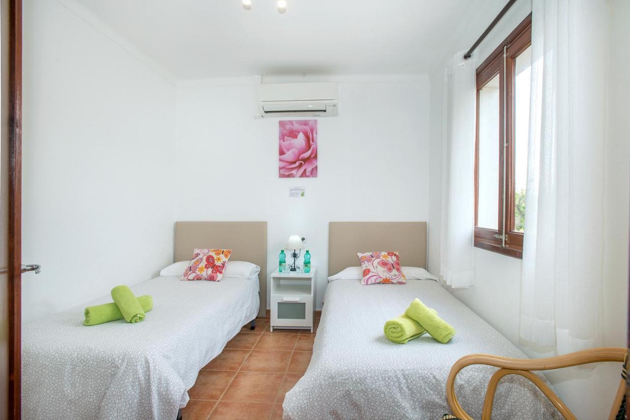 Owl Punta Magdalena - Family Holidays Villa Pollença