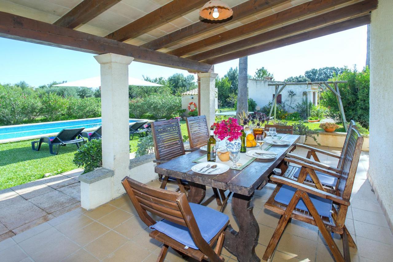 Villa Owl Punta Magdalena - Family Holidays