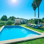 Owl Booking Villa Punta Magdalena - Family Holidays