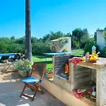 Owl Booking Villa Punta Magdalena - Family Holidays