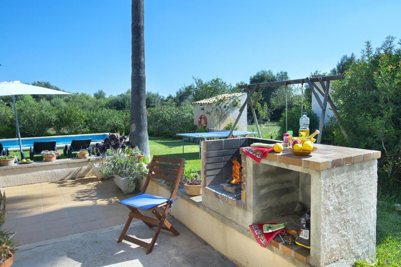 Villa Owl Punta Magdalena - Family Holidays Pollença