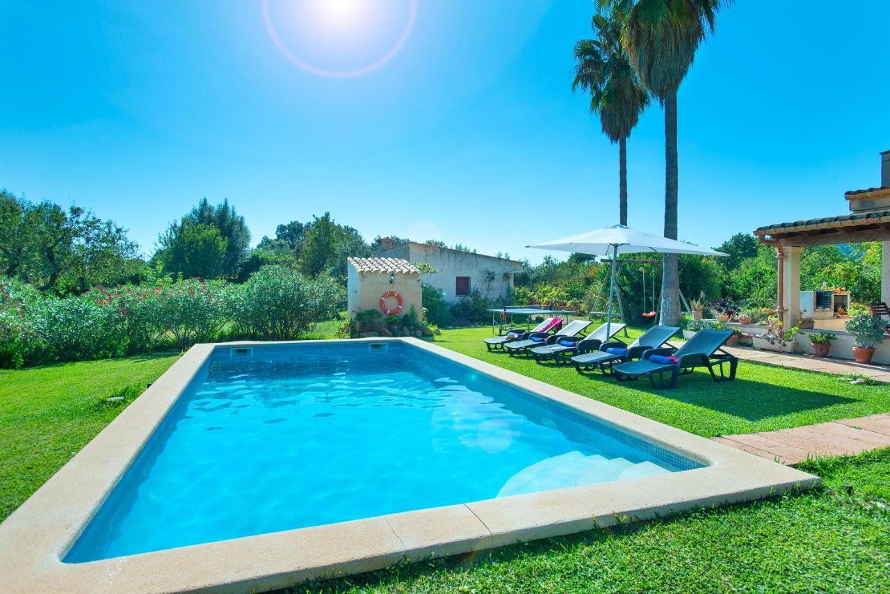 Villa Owl Punta Magdalena - Family Holidays Pollença