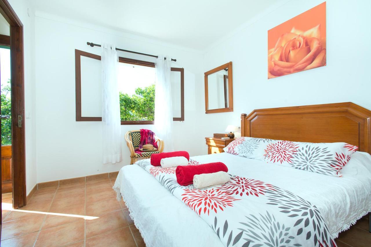 Villa Owl Punta Magdalena - Family Holidays