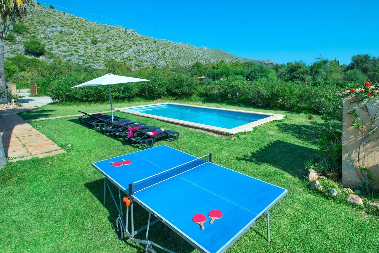 Villa Owl Punta Magdalena - Family Holidays