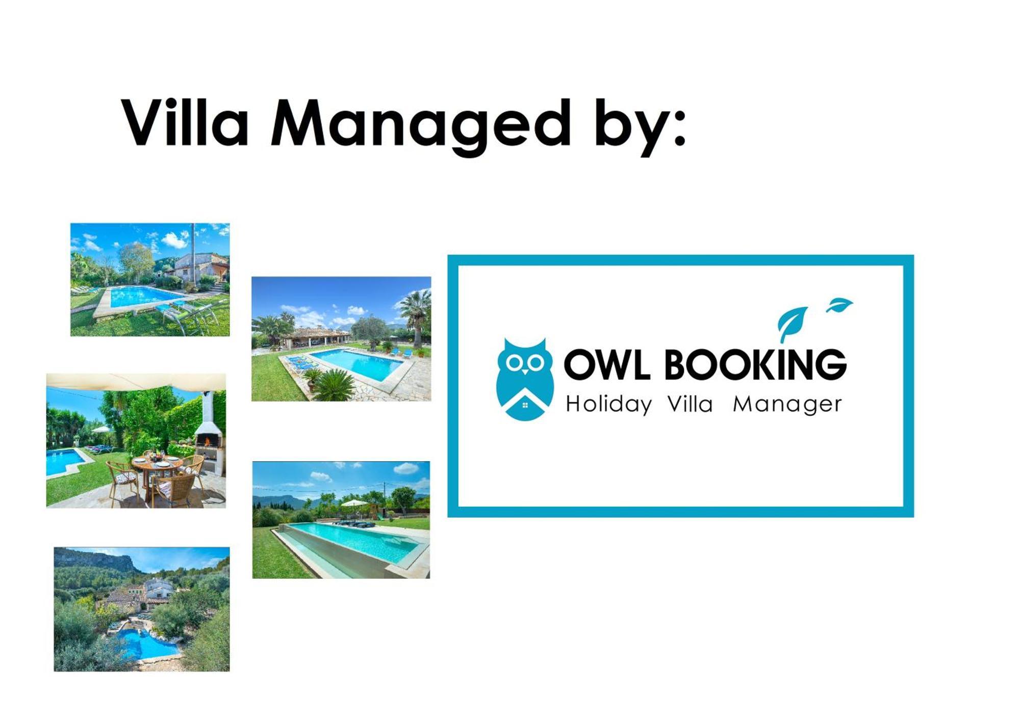Owl Punta Magdalena - Family Holidays