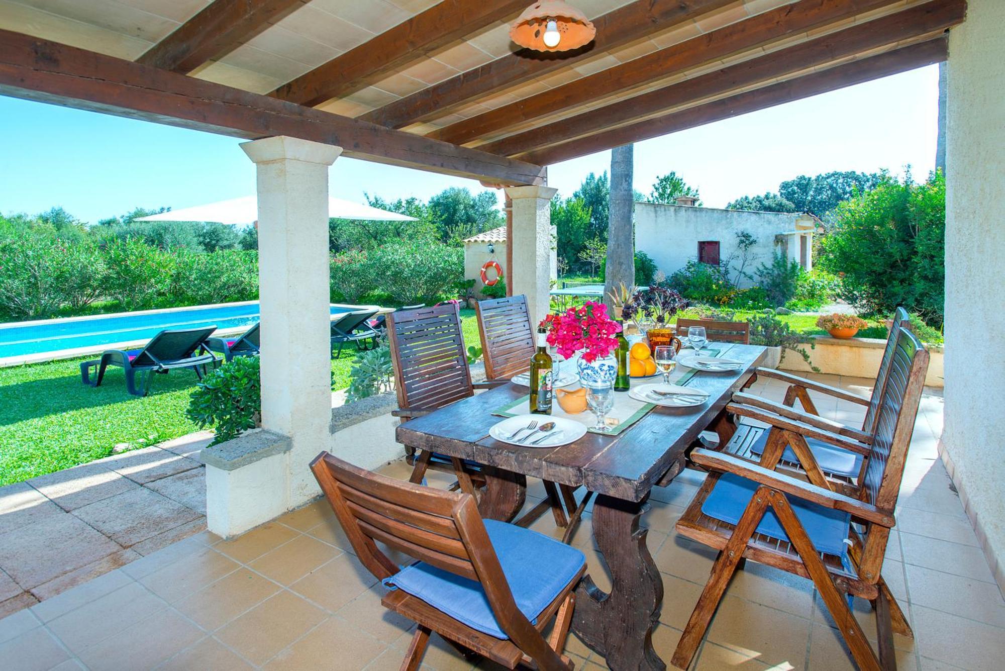 Villa Owl Punta Magdalena - Family Holidays *